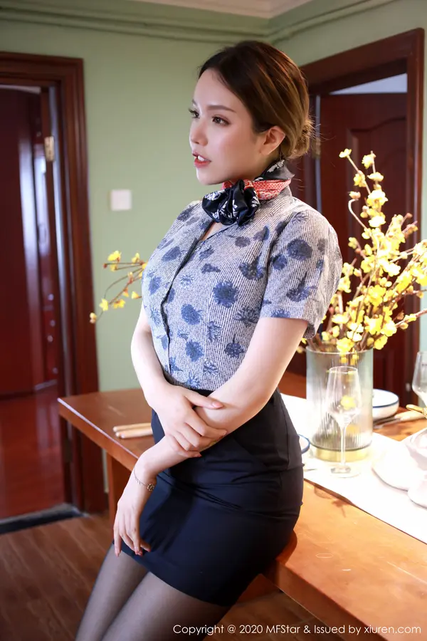 Vol. 0286 黄楽然(54P)