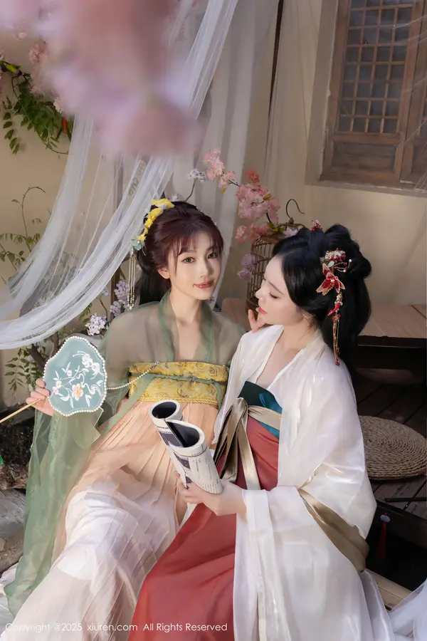Vol. 10223 模特合集(81P)