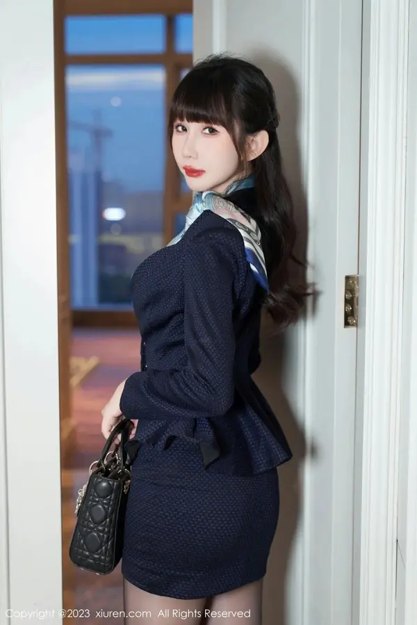 Vol. 07198 波巧酱(89P)