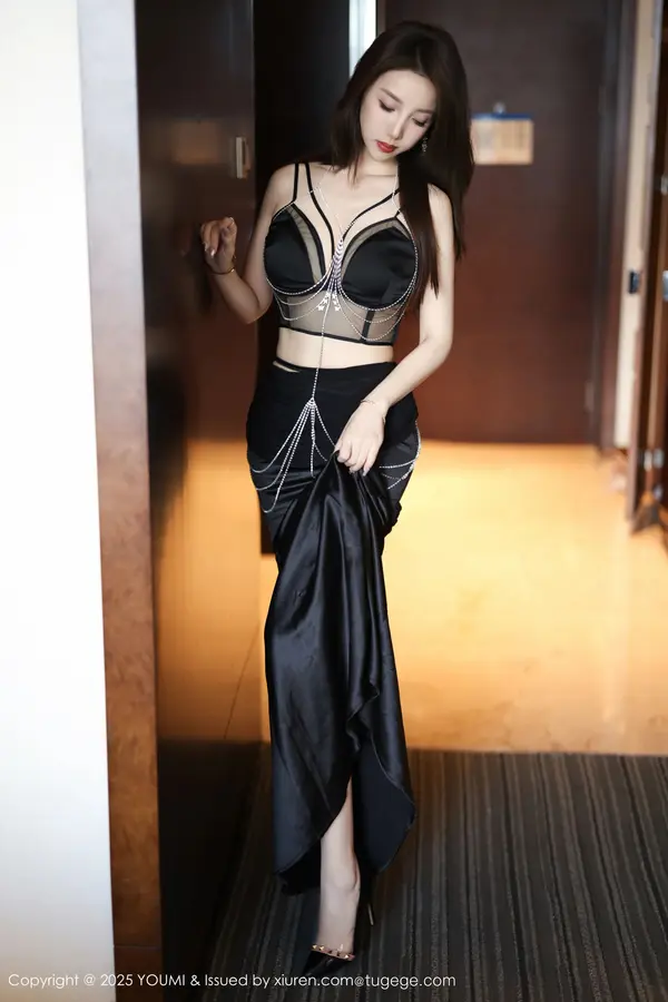 Vol. 1156 桃桃·夭夭twins(71P)