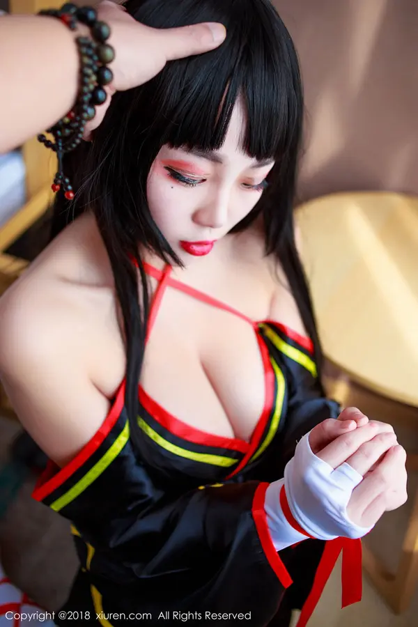 Vol. 01118 米粒米粒(51P)