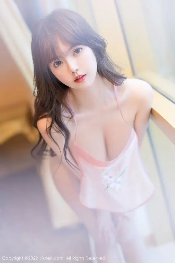 Vol. 05148 张思允Nice(48P)