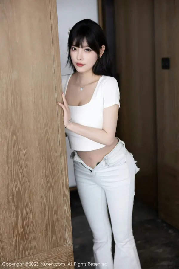 Vol. 06707 杨晨晨Yome(91P)