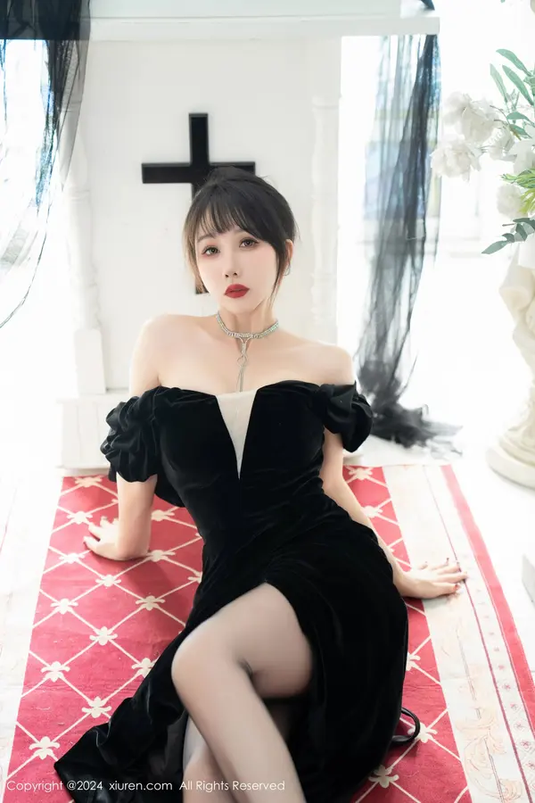 Vol. 08070 波巧酱(88P)