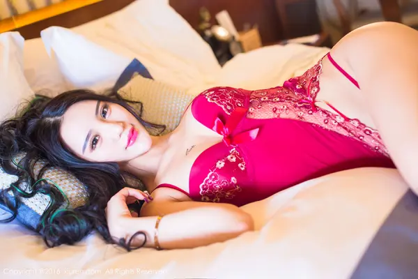 Vol. 00506 陈雅漫VICKY(89P)