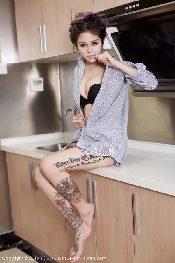 Vol. 0008 美贤子(54P)