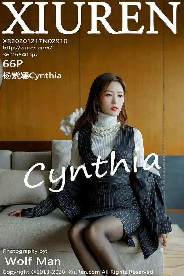 Vol. 02910 杨紫嫣Cynthia(67P)-妹子录-美女图片|美女写真 专注超高清美女图片分享网站
