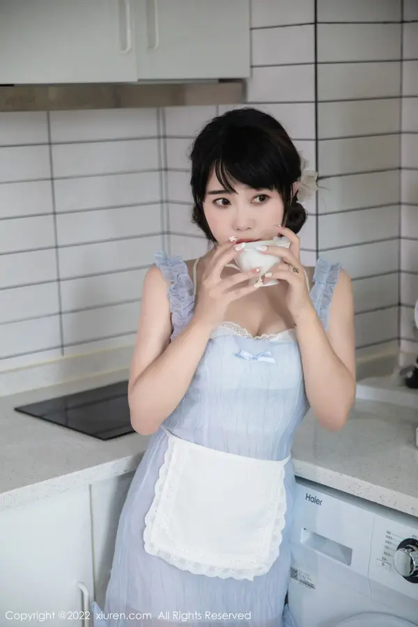 Vol. 05834 严利娅Yuliya(69P)