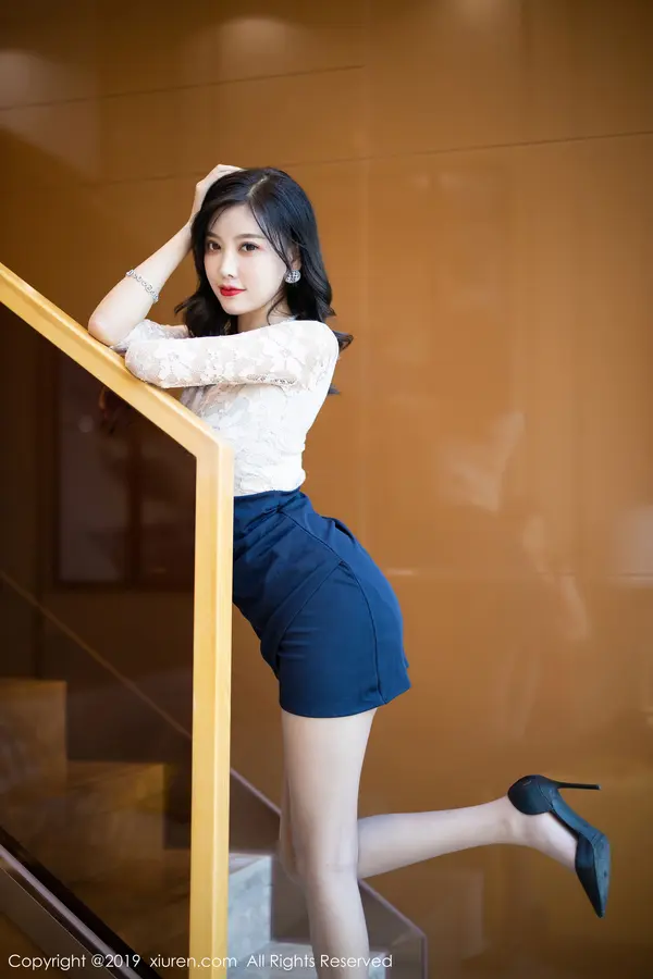 Vol. 01717 杨晨晨sugar(71P)