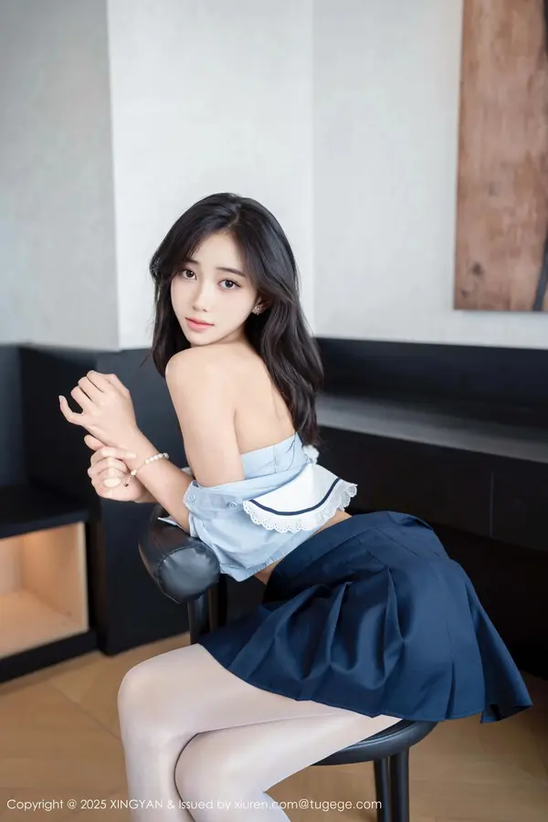 Vol. 0360 时安安(81P)
