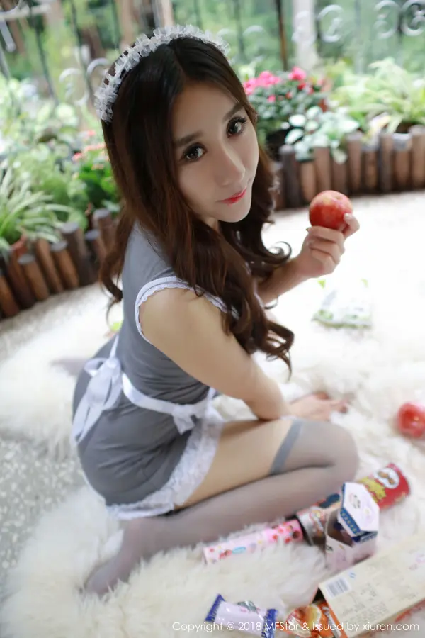 Vol. 0115 昆熙Quincey(41P)
