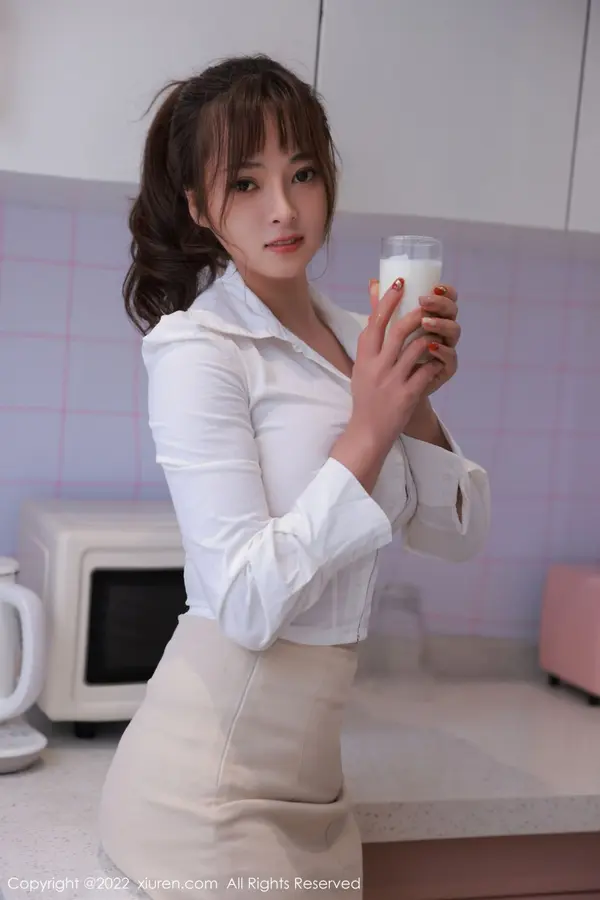 Vol. 04866 奈沐子(54P)