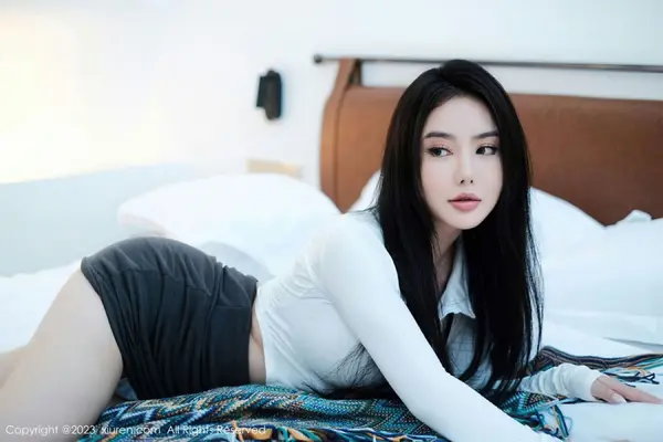 Vol. 06553 玛鲁娜Manuela(43P)