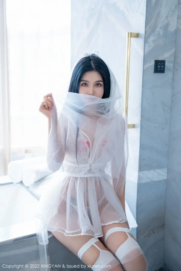 Vol. 0152 刘钰儿(65P)