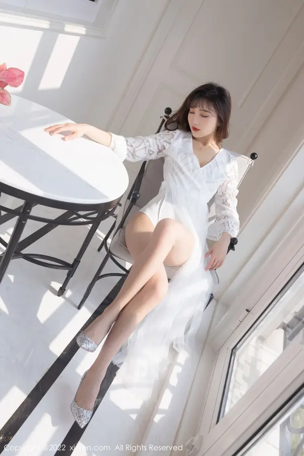 Vol. 04735 陆萱萱(61P)