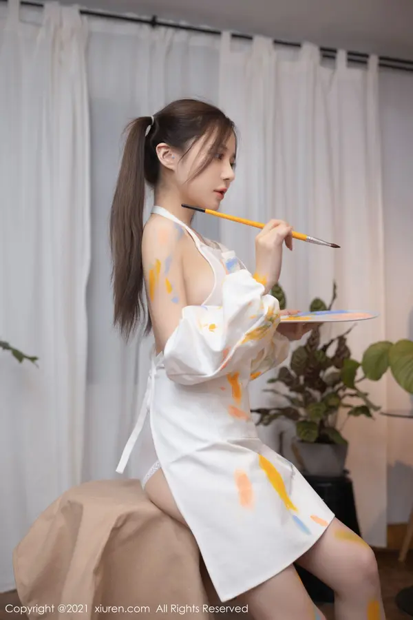 Vol. 03048 鱼子酱Fish(71P)
