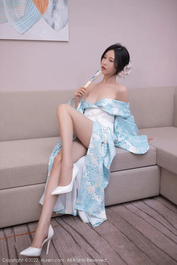 Vol. 05118 利世(76P)
