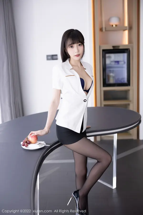 Vol. 05700 林星阑(93P)