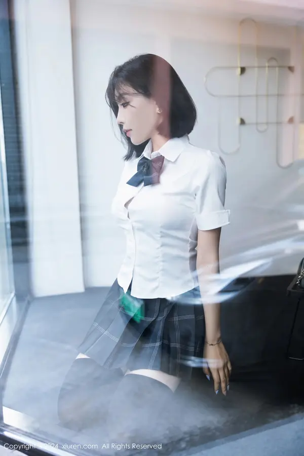 Vol. 08785 徐莉芝Booty(101P)