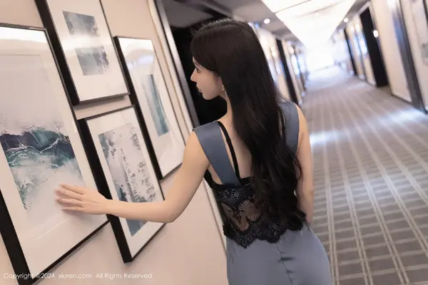 Vol. 08242 周于希Sally(116P)