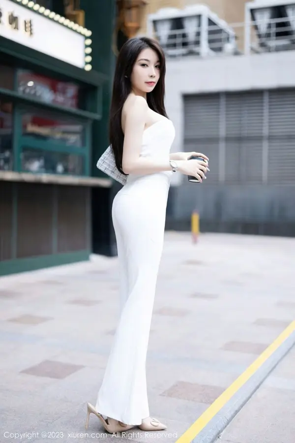 Vol. 06628 徐莉芝Booty(83P)