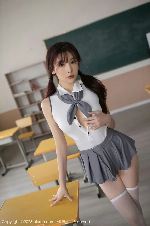 Vol. 06353 陆萱萱(82P)