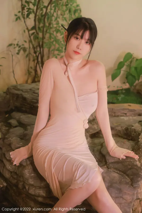 Vol. 04503 李雅柔182CM(49P)