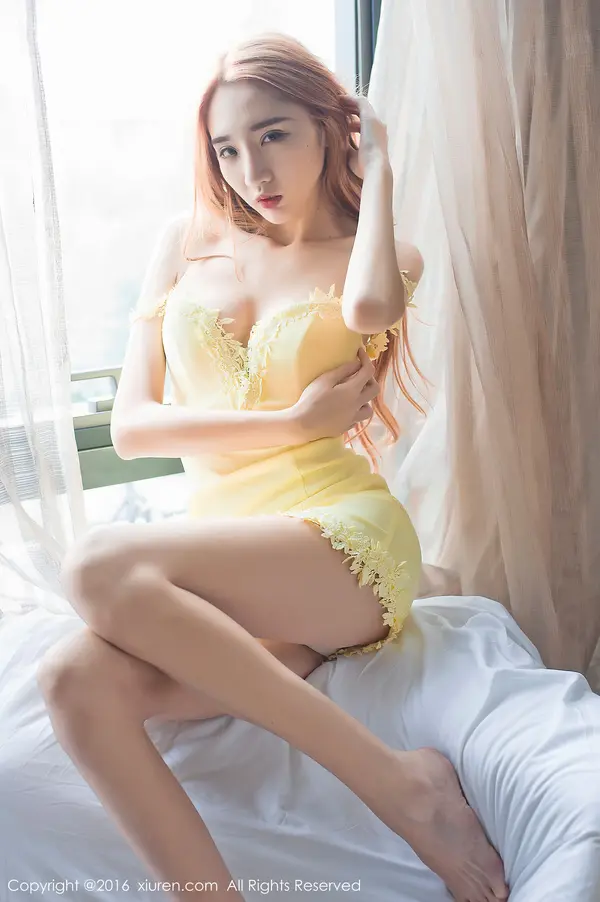 Vol. 00619 wuli颜素(62P)