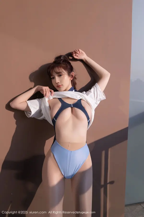 Vol. 09979 陆萱萱(85P)