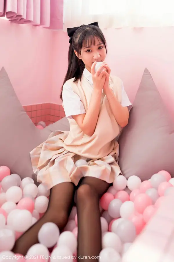 Vol. 0417 小果冻儿(66P)