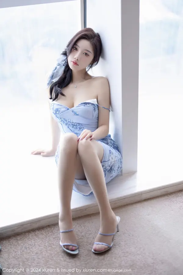 Vol. 09249 杨晨晨Yome(82P)