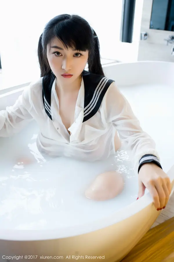 Vol. 00853 盼盼龙女sunny(58P)