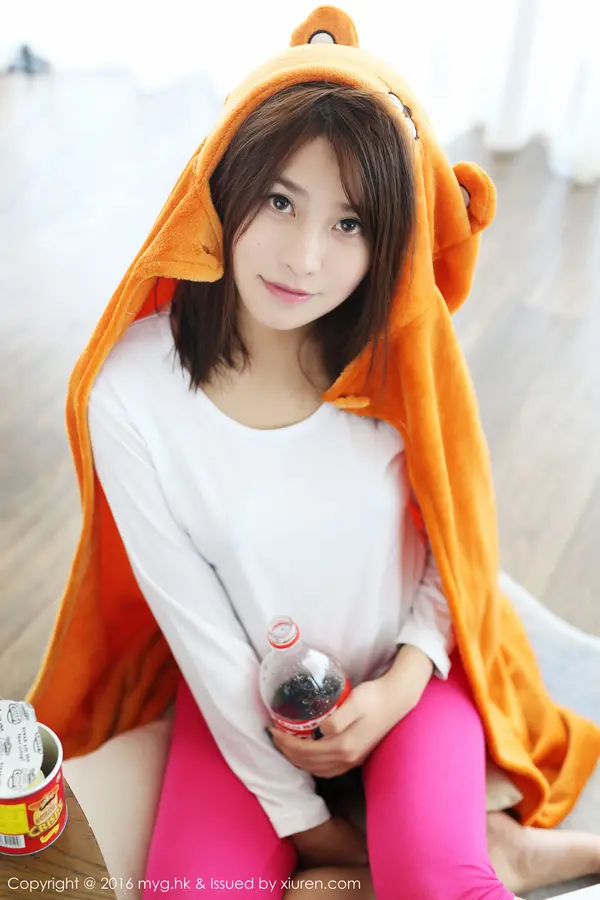 Vol. 0233 许诺Sabrina(65P)