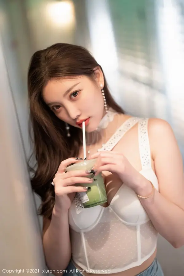 Vol. 04012 杨晨晨Yome(79P)