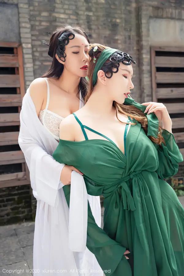 Vol. 02913 模特合集(58P)