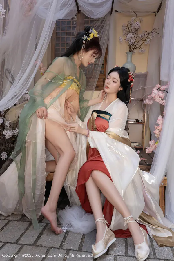 Vol. 10223 模特合集(81P)