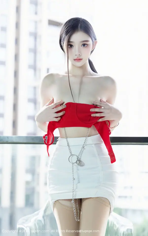 Vol. 08794 龙雪儿(52P)