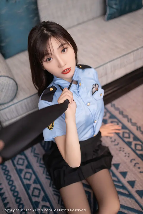 Vol. 05461 陆萱萱(85P)