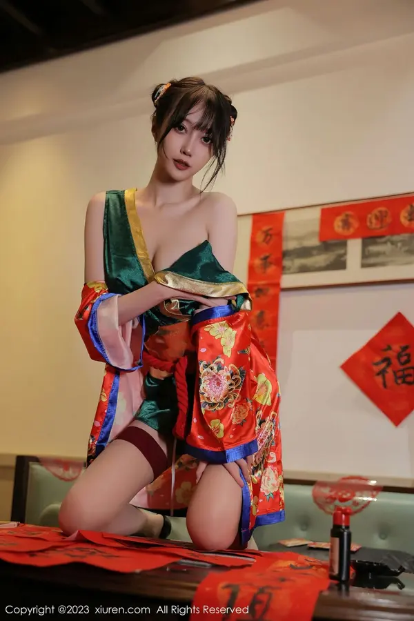 Vol. 06167 玥儿玥er(58P)