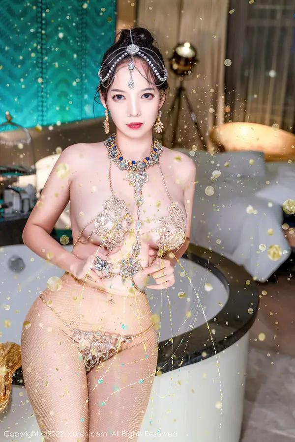 Vol. 05559 大美妞儿(63P)