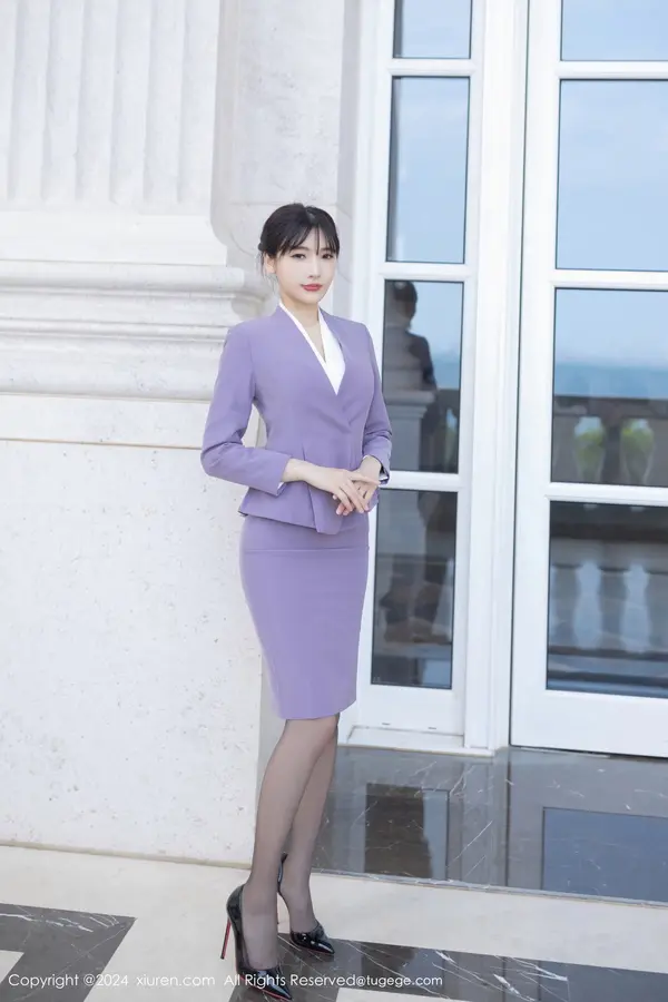 Vol. 08700 陆萱萱(82P)