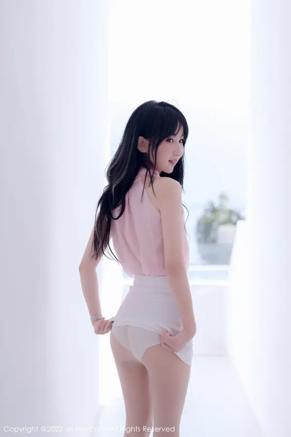 Vol. 05318 小果冻儿(77P)