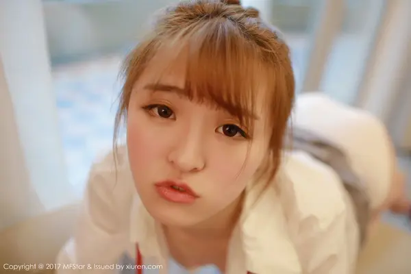 Vol. 0098 伊小七MoMo(48P)