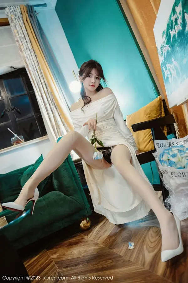Vol. 06182 婠婠么(80P)