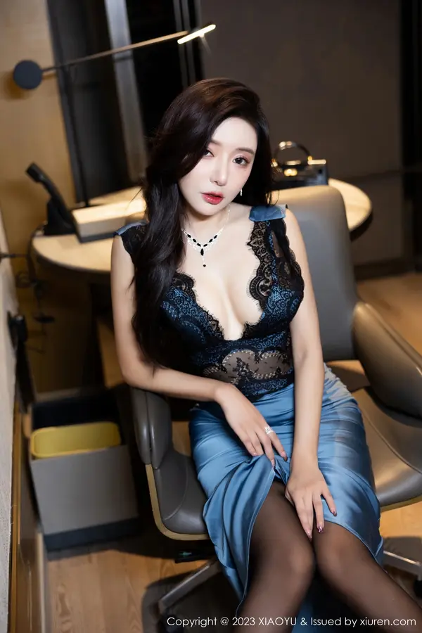 Vol. 1163 王馨瑶yanni(94P)