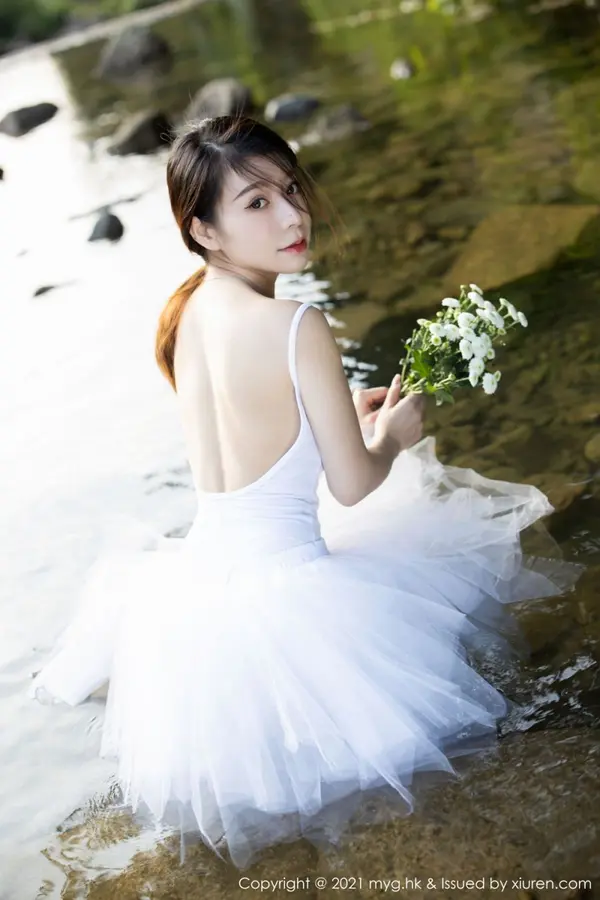 Vol. 0601 vetiver嘉宝贝儿(86P)