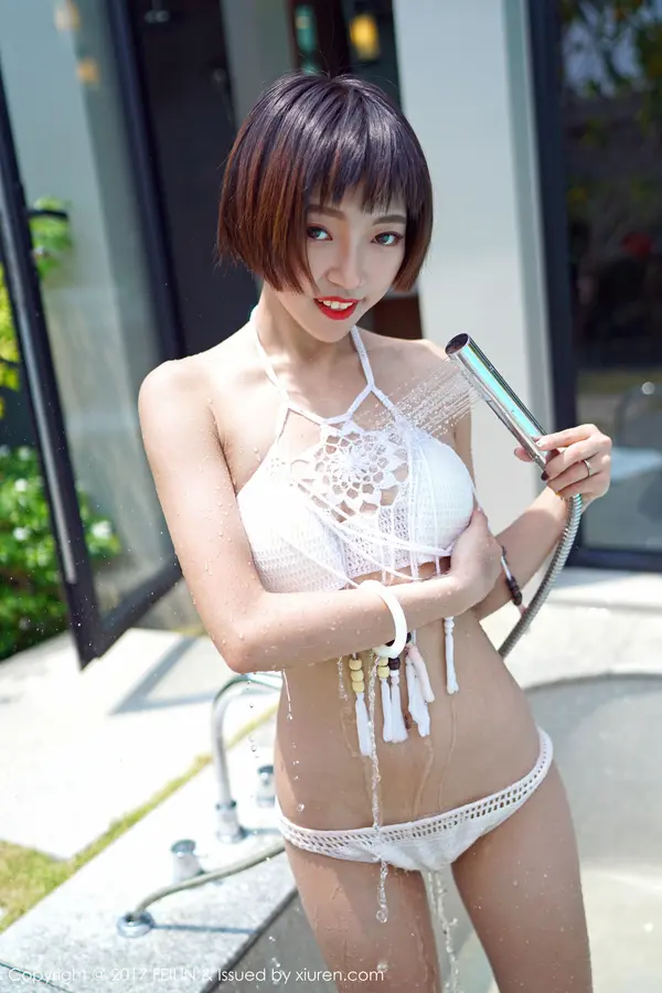 Vol. 0083 冯木木LRIS(48P)
