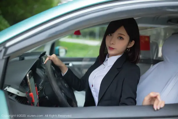 Vol. 02322 陈小喵(77P)
