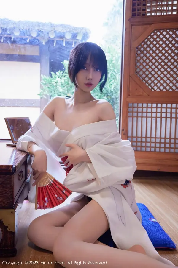Vol. 07610 玥儿玥er(61P)