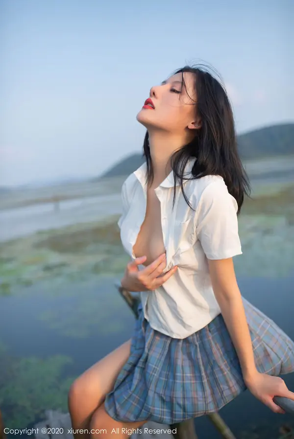 Vol. 02558 就是阿朱啊(52P)